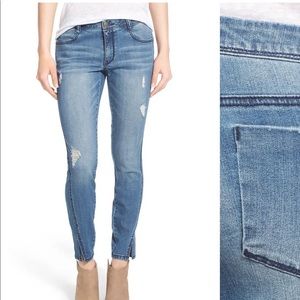 GENERRA Jeans size 11